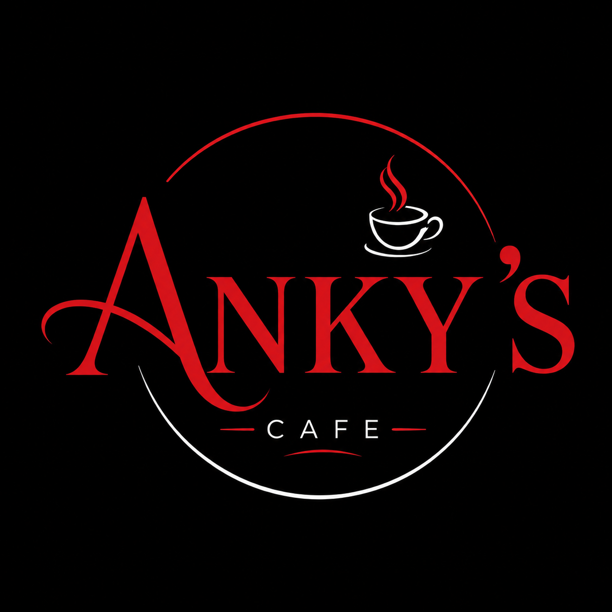 Anky's Cafe