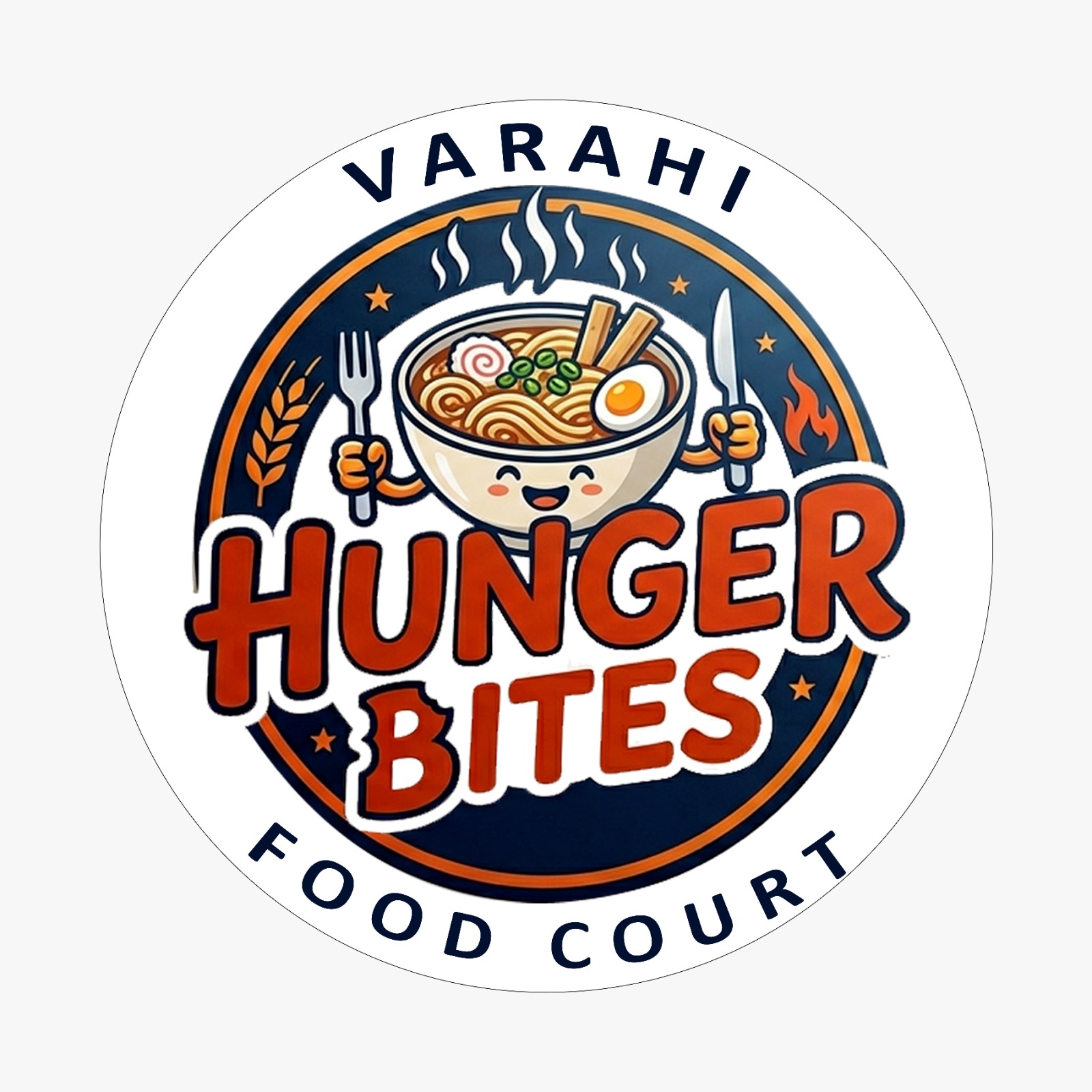 Varahi Hunger Bites