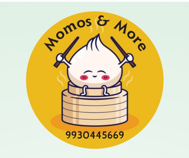 Momos & More
