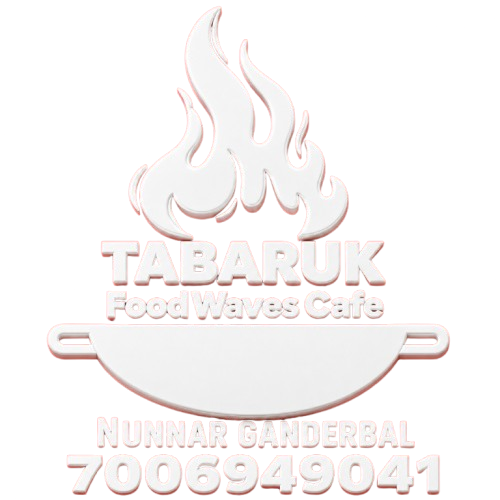 Tabaruk Food Waves Cafe