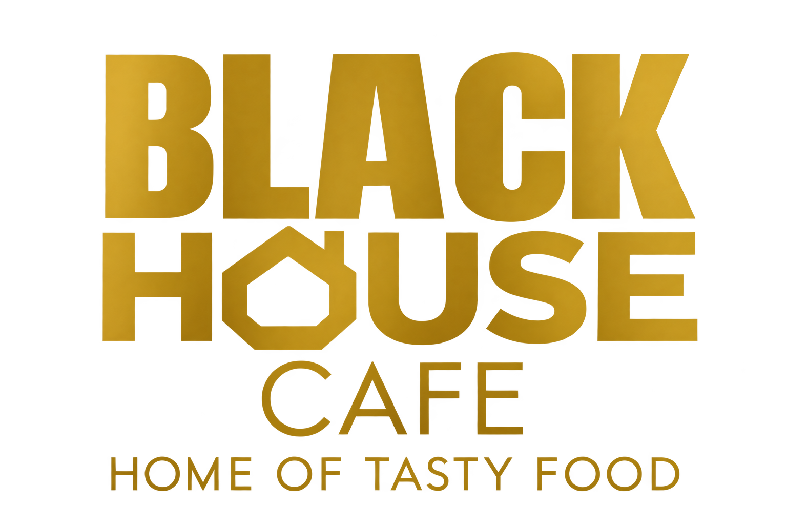 Black House Cafe