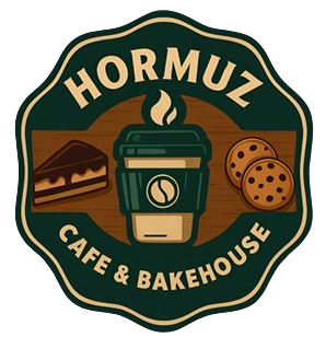 Hormuz Cafe & Bakehouse